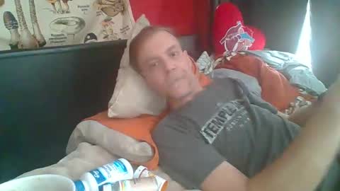 Chris Williams online show from 01/11/25, 02:47