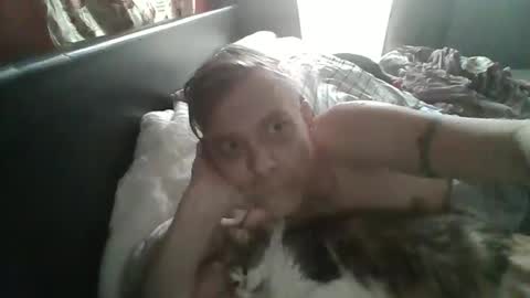 Chris Williams online show from 01/24/25, 12:52