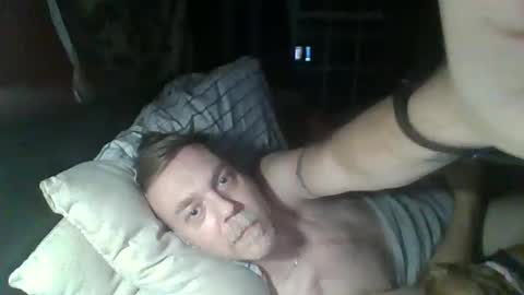 Chris Williams online show from 01/25/25, 04:45