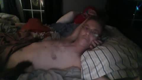 Chris Williams online show from 01/28/25, 03:36