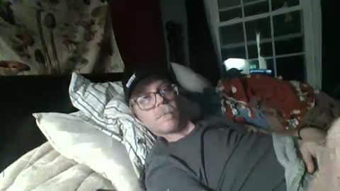 Chris Williams online show from 02/17/25, 07:04