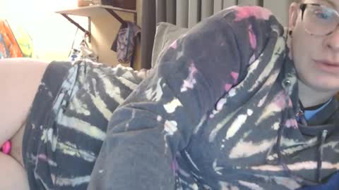 dixie_comanche online show from 02/17/25, 09:03