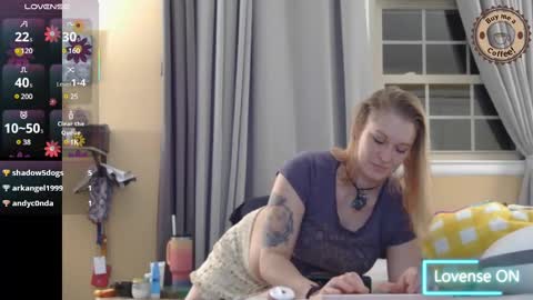 dixie_comanche online show from 03/05/25, 12:27