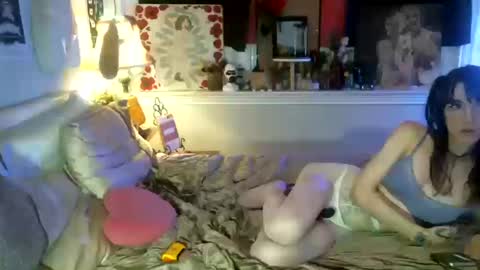 Dixie Doll online show from 10/11/25, 09:57