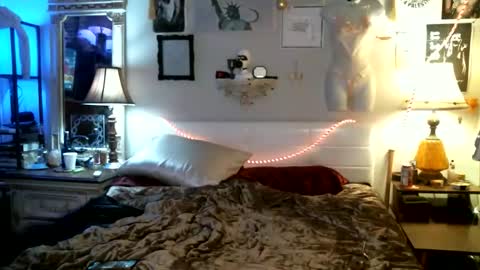 Dixie Doll online show from 01/13/26, 10:37