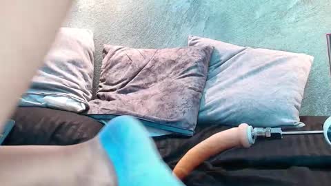 Sofia  online show from 10/02/25, 02:35