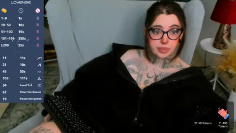 Snapshot of dixipixi_ chatting on 04/11/26, 05:45 dixipixi_ online show from 04/11/26, 05:45