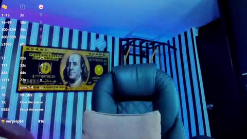 Snapshot of dixon_ray_ chatting on 01/04/25, 03:40 Dixon online show from 01/04/25, 03:40