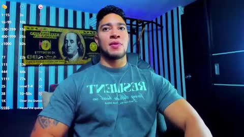 Snapshot of dixon_ray_ chatting on 01/08/25, 01:32 Dixon online show from 01/08/25, 01:32