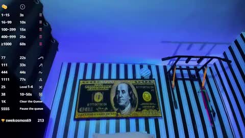 Snapshot of dixon_ray_ chatting on 01/09/25, 01:39 Dixon online show from 01/09/25, 01:39