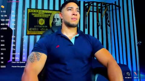 Snapshot of dixon_ray_ chatting on 01/31/25, 09:26 Dixon online show from 01/31/25, 09:26