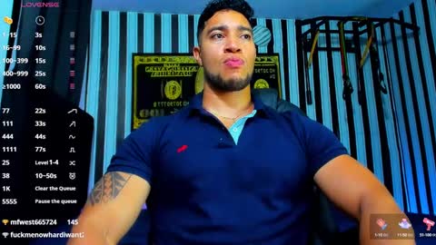 Snapshot of dixon_ray_ chatting on 02/01/25, 12:29 Dixon online show from 02/01/25, 12:29