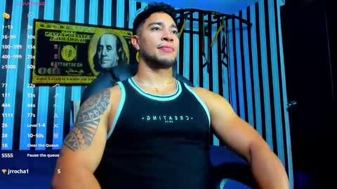 Snapshot of dixon_ray_ chatting on 02/03/25, 12:36 Dixon online show from 02/03/25, 12:36