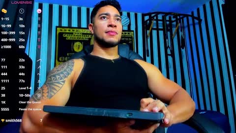 Snapshot of dixon_ray_ chatting on 02/14/25, 12:41 Dixon online show from 02/14/25, 12:41