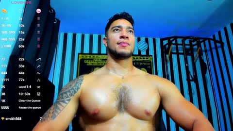 Snapshot of dixon_ray_ chatting on 02/14/25, 03:43 Dixon online show from 02/14/25, 03:43