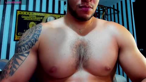 Snapshot of dixon_ray_ chatting on 02/23/25, 03:02 Dixon online show from 02/23/25, 03:02