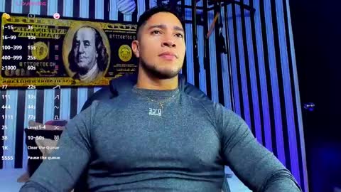 Snapshot of dixon_ray_ chatting on 03/06/25, 12:10 Dixon online show from 03/06/25, 12:10