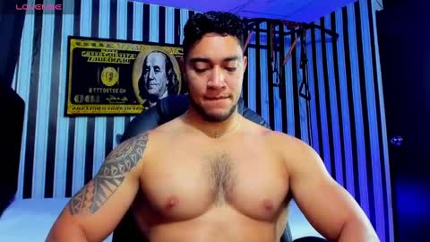 Snapshot of dixon_ray_ chatting on 03/10/25, 12:51 Dixon online show from 03/10/25, 12:51