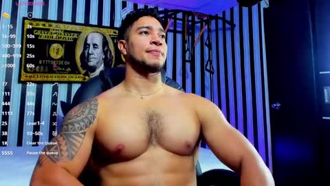 Snapshot of dixon_ray_ chatting on 03/11/25, 01:16 Dixon online show from 03/11/25, 01:16