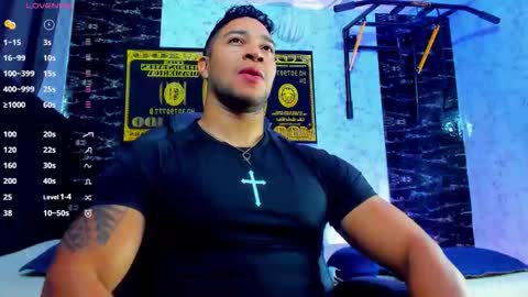 Snapshot of dixon_ray_ chatting on 09/14/25, 12:32 Dixon online show from 09/14/25, 12:32