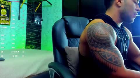 Snapshot of dixon_ray_ chatting on 09/15/25, 01:05 Dixon online show from 09/15/25, 01:05