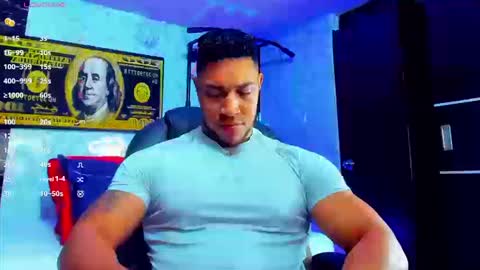 Snapshot of dixon_ray_ chatting on 09/20/25, 01:06 Dixon online show from 09/20/25, 01:06