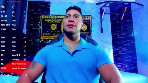 Snapshot of dixon_ray_ chatting on 12/20/25, 02:18 Dixon online show from 12/20/25, 02:18