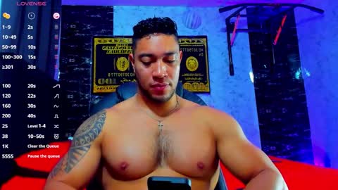 Snapshot of dixon_ray_ chatting on 12/22/25, 02:52 Dixon online show from 12/22/25, 02:52