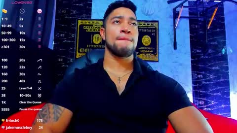 Snapshot of dixon_ray_ chatting on 01/10/26, 02:35 Dixon online show from 01/10/26, 02:35