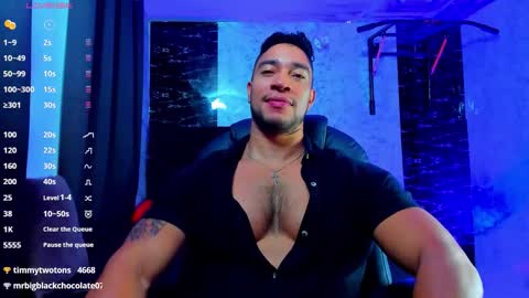 Snapshot of dixon_ray_ chatting on 02/03/26, 12:09 Dixon online show from 02/03/26, 12:09