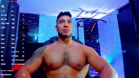 Snapshot of dixon_ray_ chatting on 02/03/26, 02:53 Dixon online show from 02/03/26, 02:53