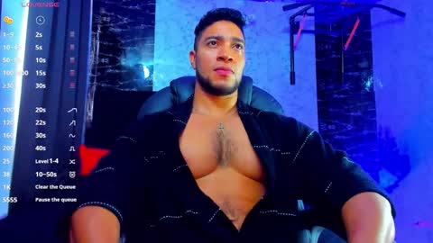 Snapshot of dixon_ray_ chatting on 02/08/26, 09:51 Dixon online show from 02/08/26, 09:51