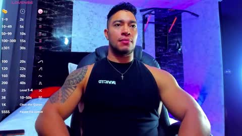 Snapshot of dixon_ray_ chatting on 02/17/26, 12:40 Dixon online show from 02/17/26, 12:40