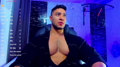 Snapshot of dixon_ray_ chatting on 02/18/26, 02:18 Dixon online show from 02/18/26, 02:18