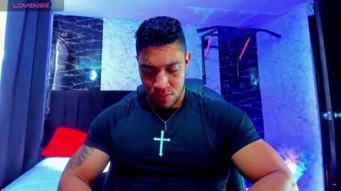 Snapshot of dixon_ray_ chatting on 02/21/26, 09:49 Dixon online show from 02/21/26, 09:49