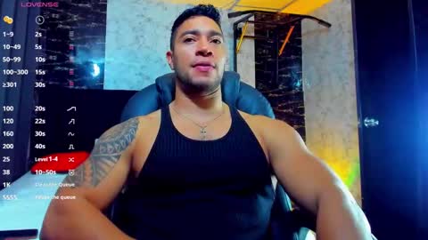 Snapshot of dixon_ray_ chatting on 02/22/26, 10:08 Dixon online show from 02/22/26, 10:08