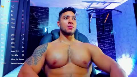 Snapshot of dixon_ray_ chatting on 02/23/26, 11:13 Dixon online show from 02/23/26, 11:13