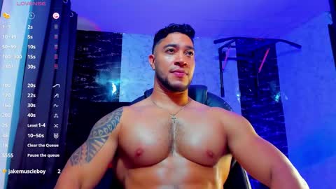 Snapshot of dixon_ray_ chatting on 02/28/26, 02:01 Dixon online show from 02/28/26, 02:01