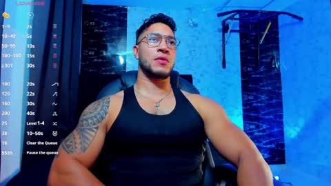 Snapshot of dixon_ray_ chatting on 03/02/26, 02:25 Dixon online show from 03/02/26, 02:25