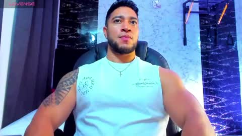 Dixon online show from 04/16/26, 12:55