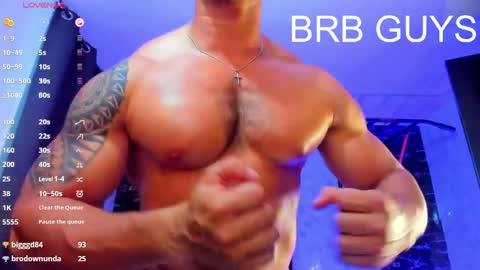 Snapshot of dixon_ray_ chatting on 05/15/26, 11:12 Dixon online show from 05/15/26, 11:12