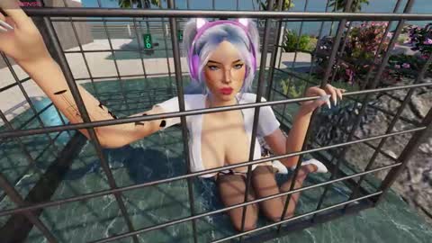 dixxie_blue online show from 10/07/25, 10:40