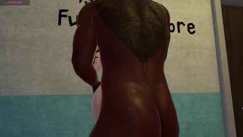 dixxie_blue online show from 11/08/25, 11:14