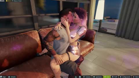 Snapshot of dixxie_blue chatting on 01/06/26, 07:50 dixxie_blue online show from 01/06/26, 07:50