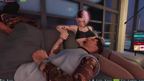 Snapshot of dixxie_blue chatting on 01/12/26, 08:25 dixxie_blue online show from 01/12/26, 08:25