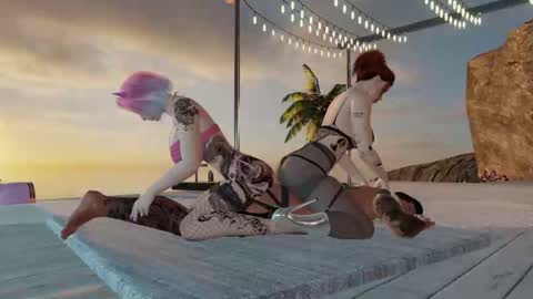 Snapshot of dixxie_blue chatting on 02/17/26, 04:02 dixxie_blue online show from 02/17/26, 04:02