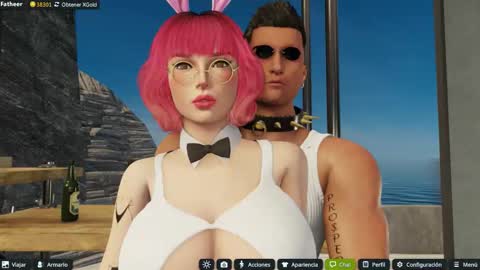 Snapshot of dixxie_blue chatting on 03/18/26, 06:55 dixxie_blue online show from 03/18/26, 06:55