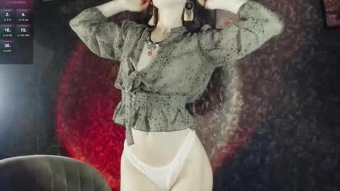 Snapshot of dizer_clop chatting on 11/07/25, 08:53 Dizer online show from 11/07/25, 08:53