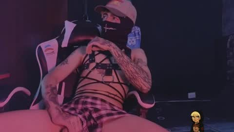 dizzasfuck online show from 04/08/26, 02:39