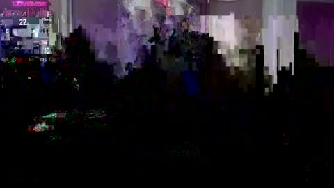 Dizzy Dollie online show from 01/06/25, 02:48